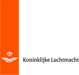 logo Koninklijke Luchtmacht